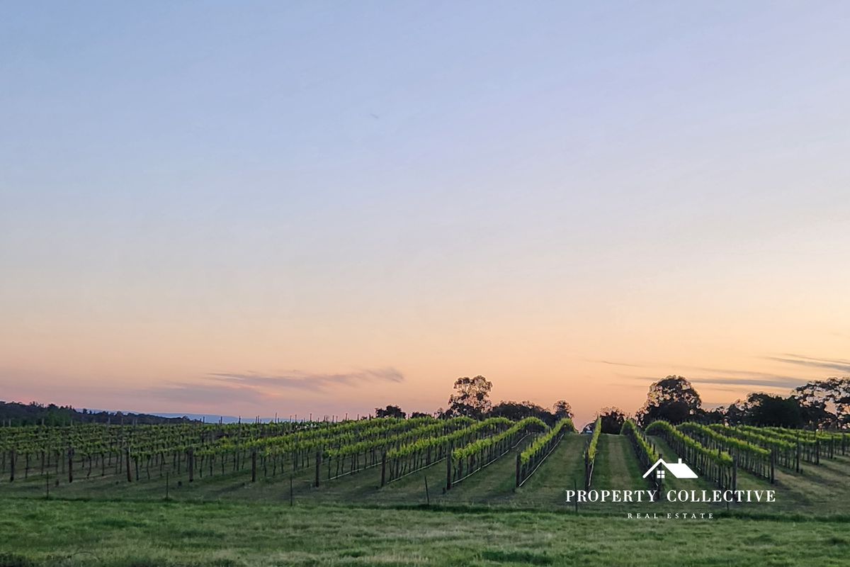 Lot 2, PS304055 Beechworth-Wangaratta Road, Everton Upper