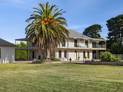 200 Fiddlers Green Road, Kyneton