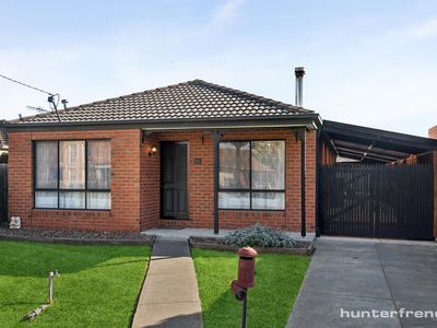 16 Gibson Court, Altona Meadows