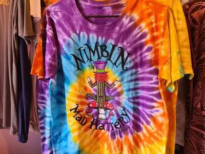 Nimbin Mad Hatters - A retail store with the lot!!