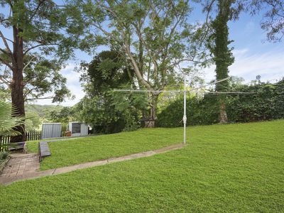 231 Cordeaux Road, Mount Kembla