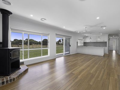 1622 Wangaratta-Whitfield Road, Docker