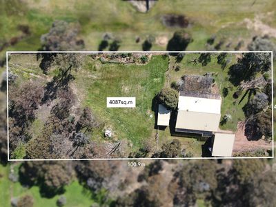 6 Jones Street, Wunghnu