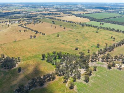 CA1, Section W Taylors Bridge Road, Norong