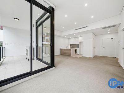 305D / 6 Nancarrow Avenue, Ryde