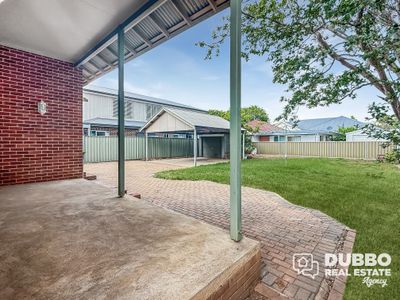 181 Wingewarra Street, Dubbo