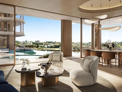 1505W / 1 Saintly Entrance, Burswood