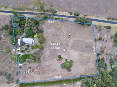 76 GREENHILL ROAD, Hatherleigh