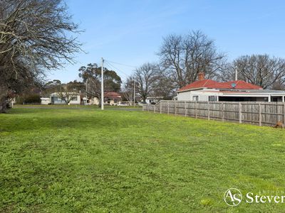54 High Street, Lancefield