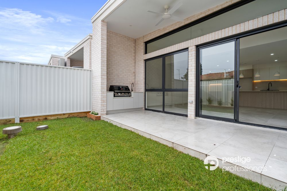 6A Lucas Avenue, Moorebank