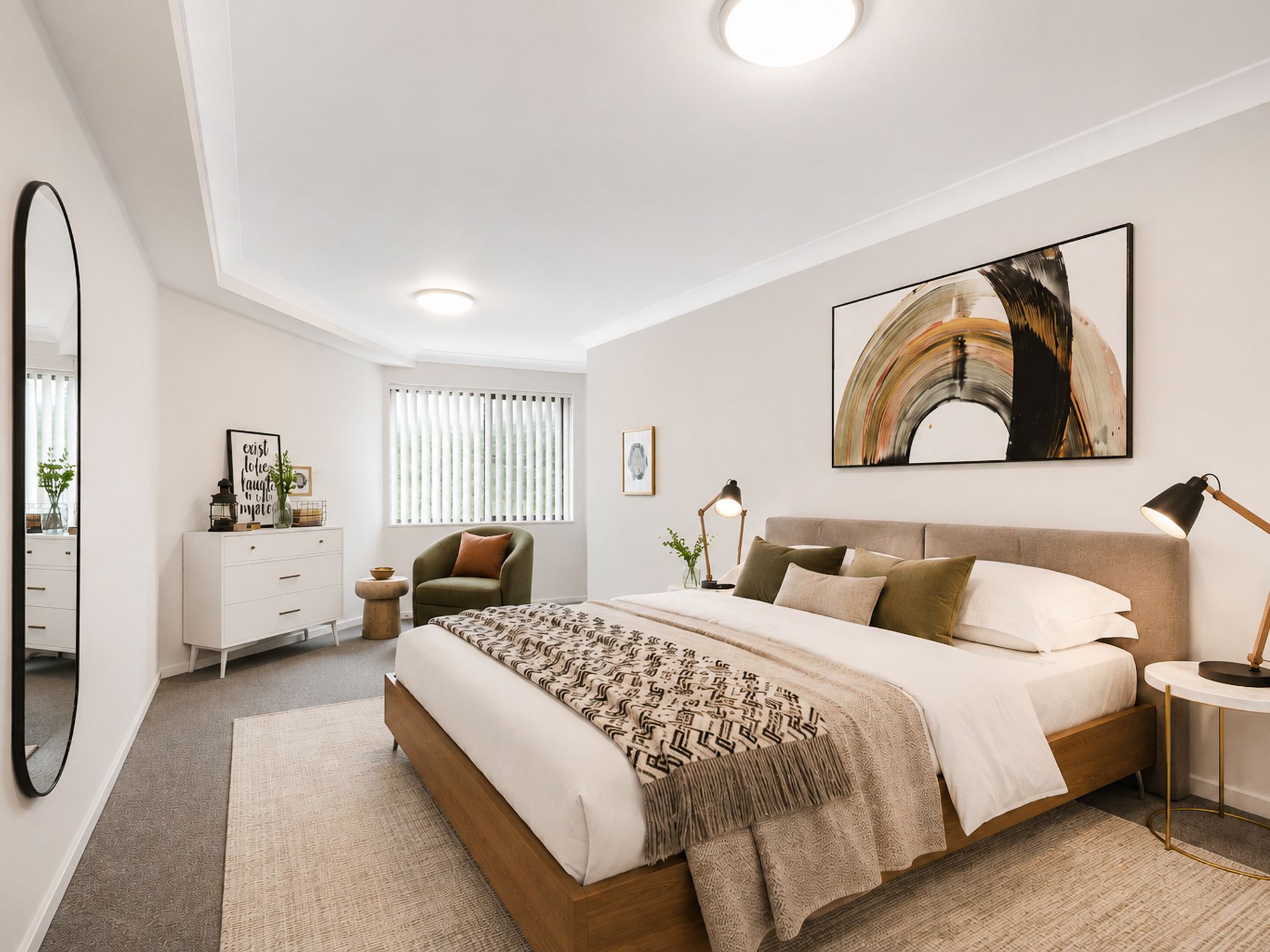 3409 / 177-219 Mitchell Road, Alexandria