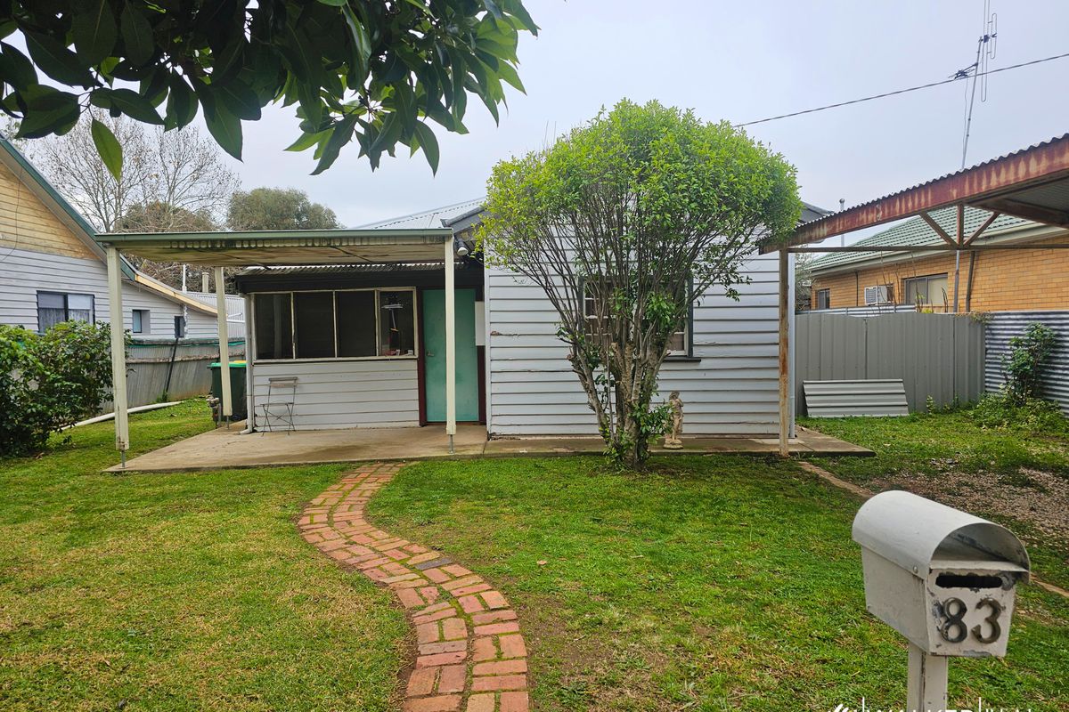 83 Edis Street, Kyabram