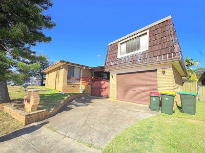 61 Lucas Avenue, Moorebank