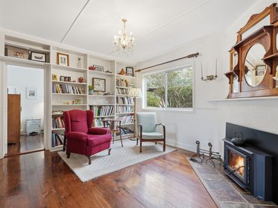 69 Olbrichs Road, Cygnet