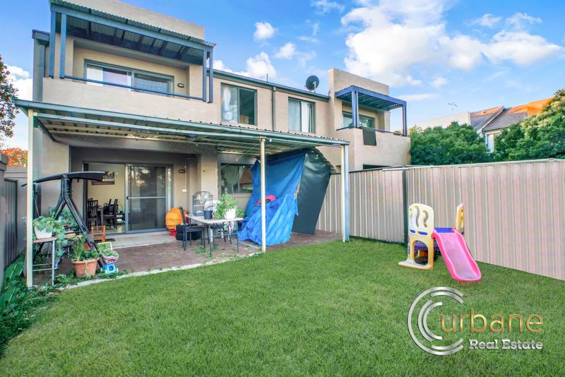 5 / 90 Parkwood Street, Plumpton