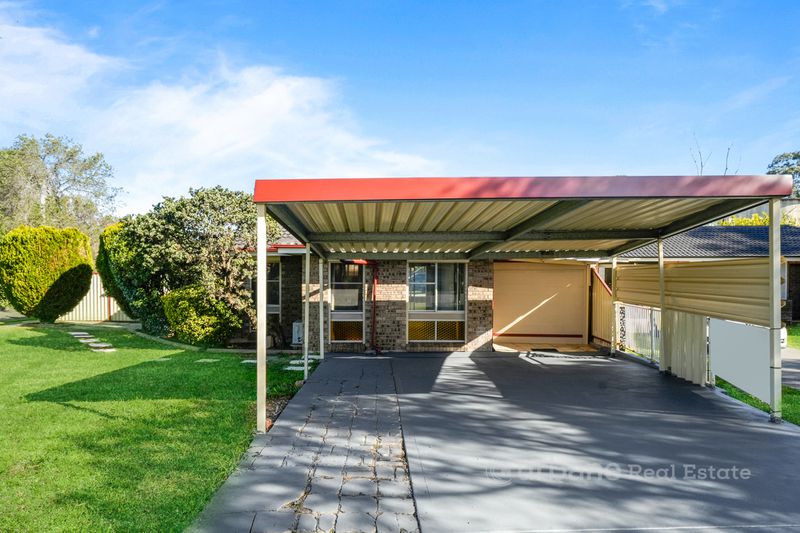 1 Cocos Place (Nirimba Fields), Quakers Hill