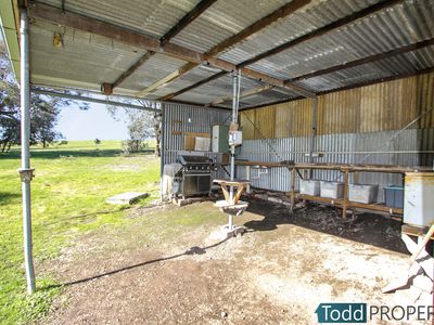 Lot CA. 25A & CA. 21A, Northern Highway, Heathcote