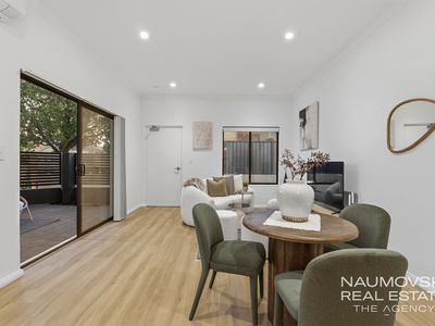 4 / 23 Peppering Way, Westminster