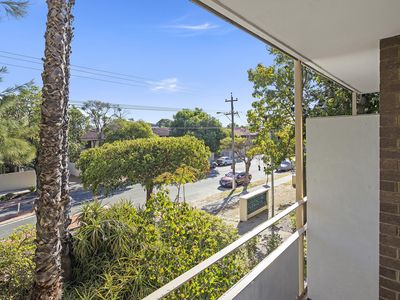 105 / 128 Carr Street, West Perth