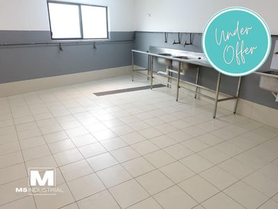 4 / 9 Mitchell Road, Moorebank