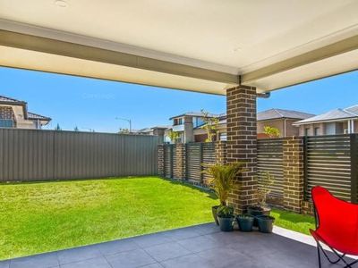 35 Fleet Avenue, Jordan Springs