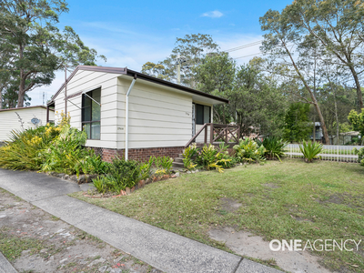 296A The Park Drive, Sanctuary Point