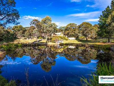 154 Weeroona Drive, Wamboin