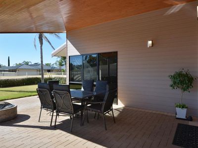 3 Puri Road, Hannans