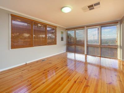 4 REX COURT, Wodonga