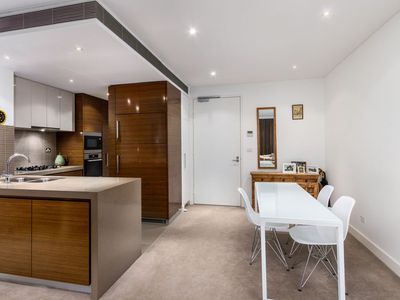 1Bedroom / 50 McLachlan Avenue, Darlinghurst