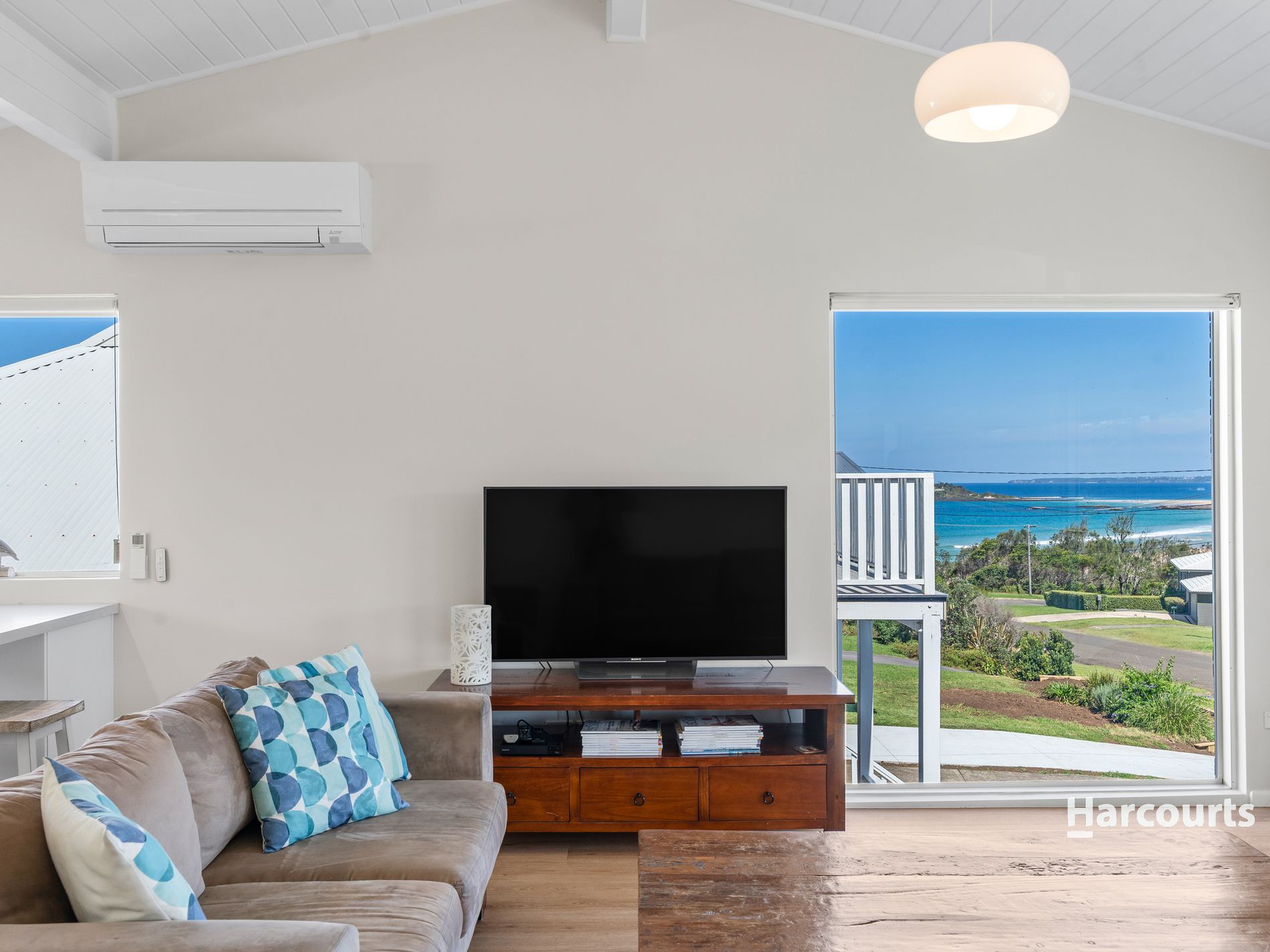 22 The Rampart, Manyana