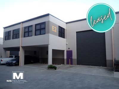 E2 / 5-7 Hepher Road, Campbelltown