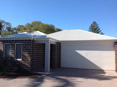 38B Oswald, Coolbellup