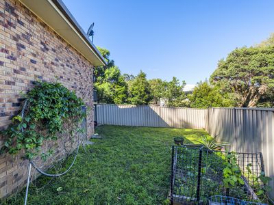 1 / 43 Scarborough Street, Woolgoolga