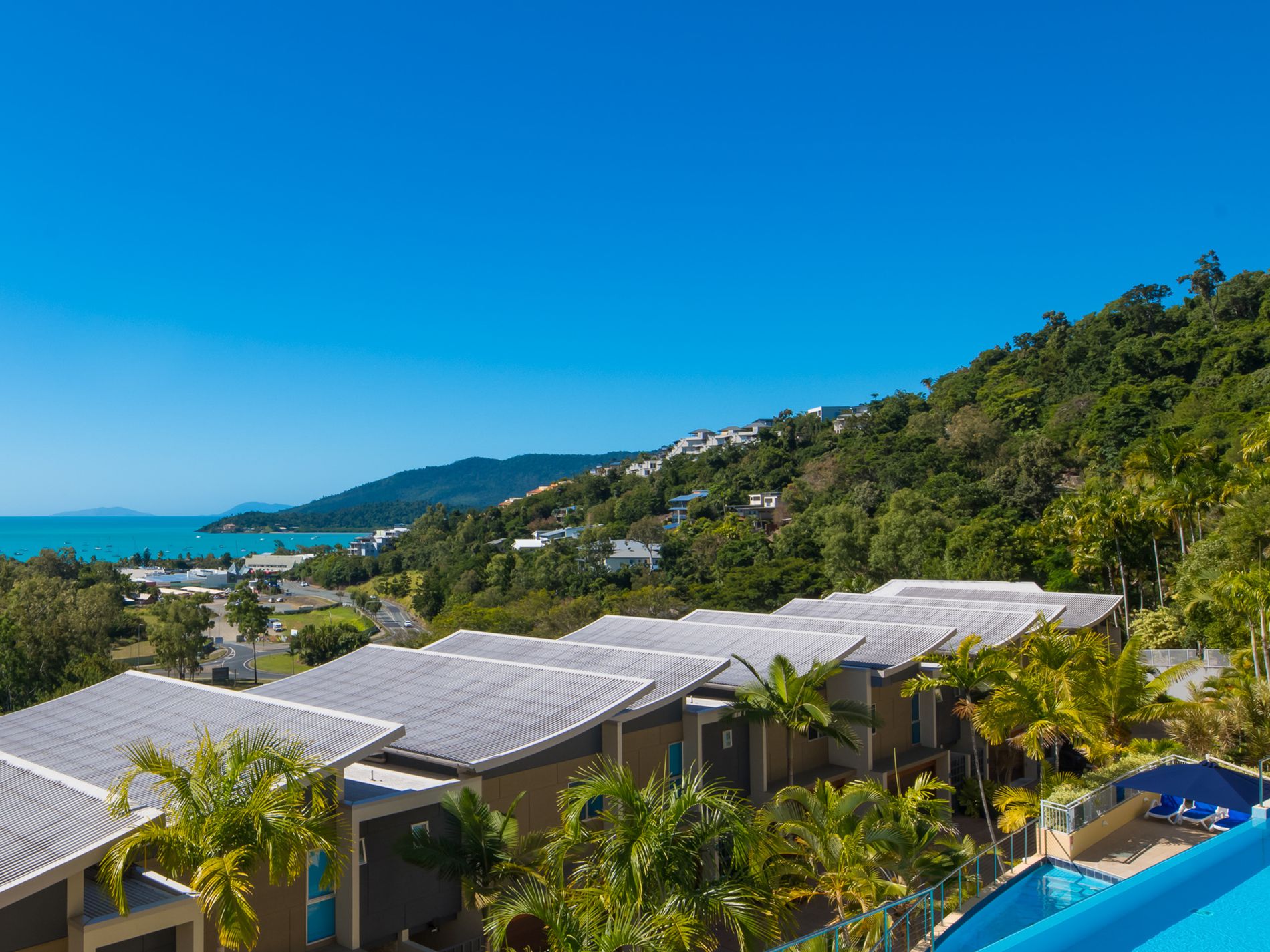 11 / 26-34 Raintree Place, Airlie Beach