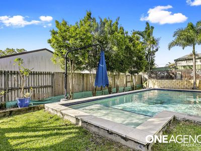 186 Cypress Street, Urangan