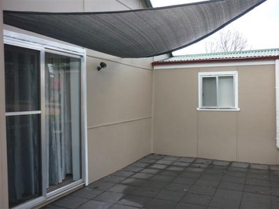 26 Selwyn Street, Barry