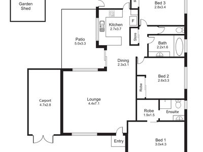 13 Sundew Close, Mount Sheridan