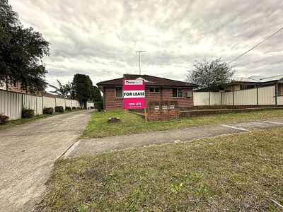 1 / 50 Brancourt Avenue, Bankstown