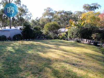 8 Mistletoe Lane, Glenrowan