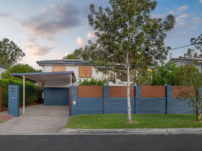 23 Babinda Street, Keperra