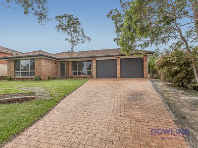 19 Hakea Parade, Medowie