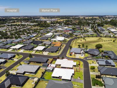 2 Hume Court, Mount Gambier