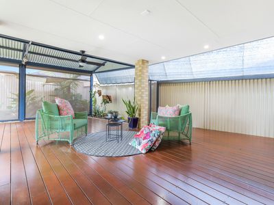 16 Rivette Road , Baldivis