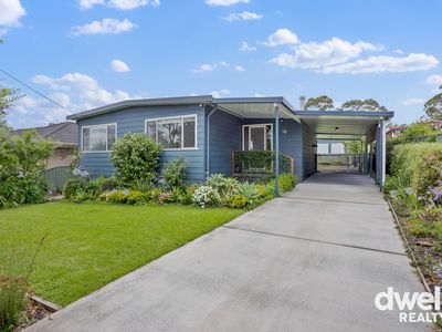 18 TIBBLES AVENUE, Old Erowal Bay