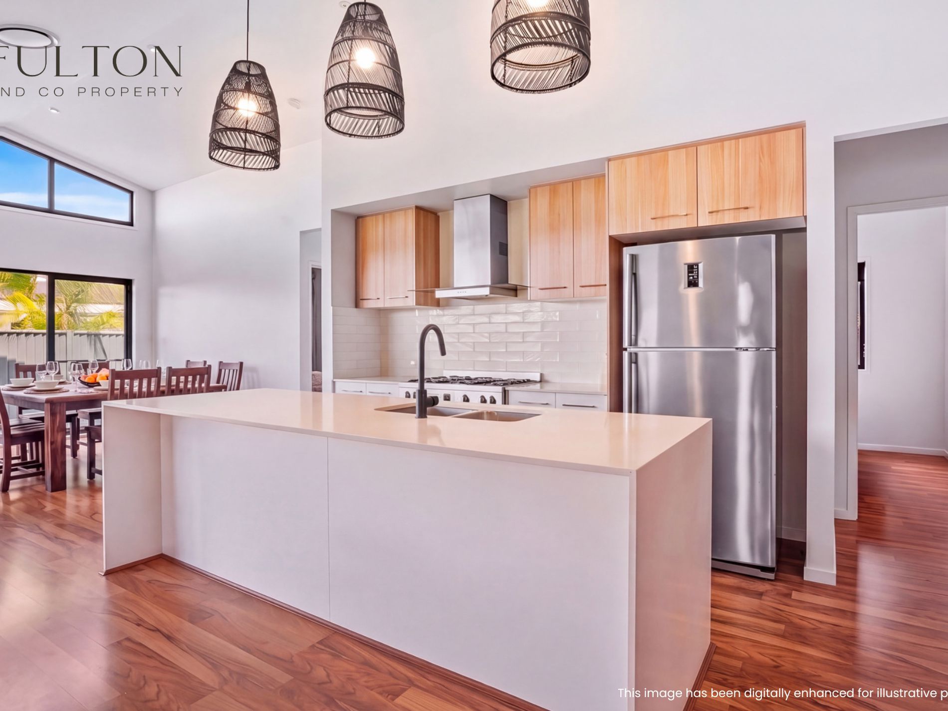 35 Wood Crescent, Baringa
