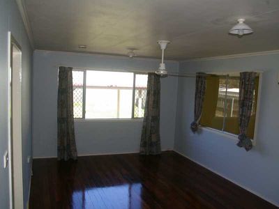 Leichhardt