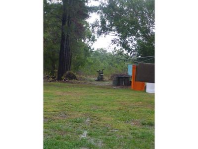 258 Railway Avenue, Cooktown