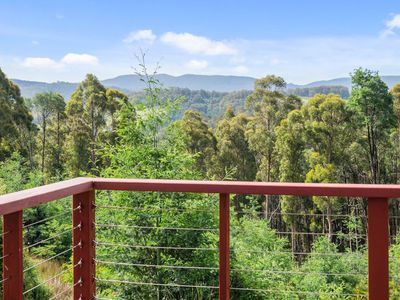 98 Coal Mine Road, Gardners Bay