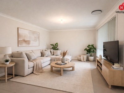 45 BANFIELD DRIVE, Oran Park